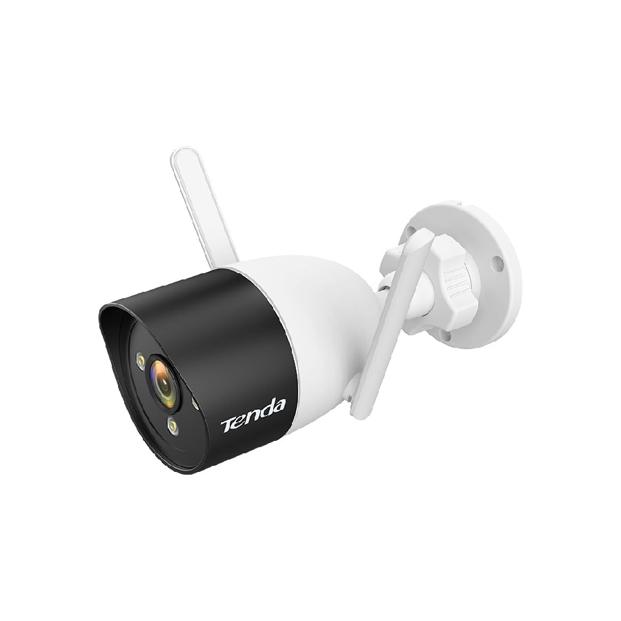 CAMARA TENDA CT3 VIDEOVIGILANCIA EXTERIORES DE ALTO RENDIMIENTO QUE INTEGRA VIDEO DE RESOLUCION 1080P 2 MEGAPIXELES CAMARA TENDA CT3 VIDEOVIGILANCIA EXTERIORES DE ALTO RENDIMIENTO QUE INTEGRA VIDEO DE RESOLUCION 1080P 2 MEGAPIXELES